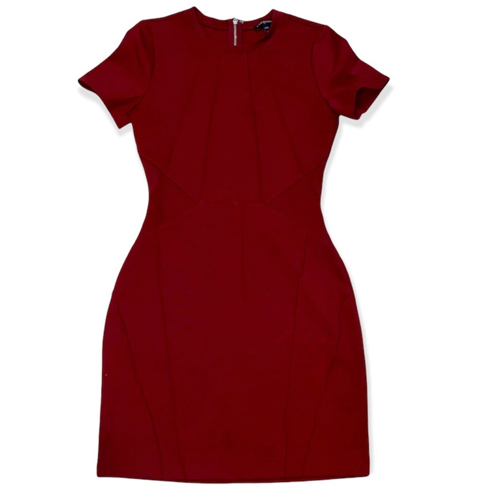 Women’s Express Fitted Dress